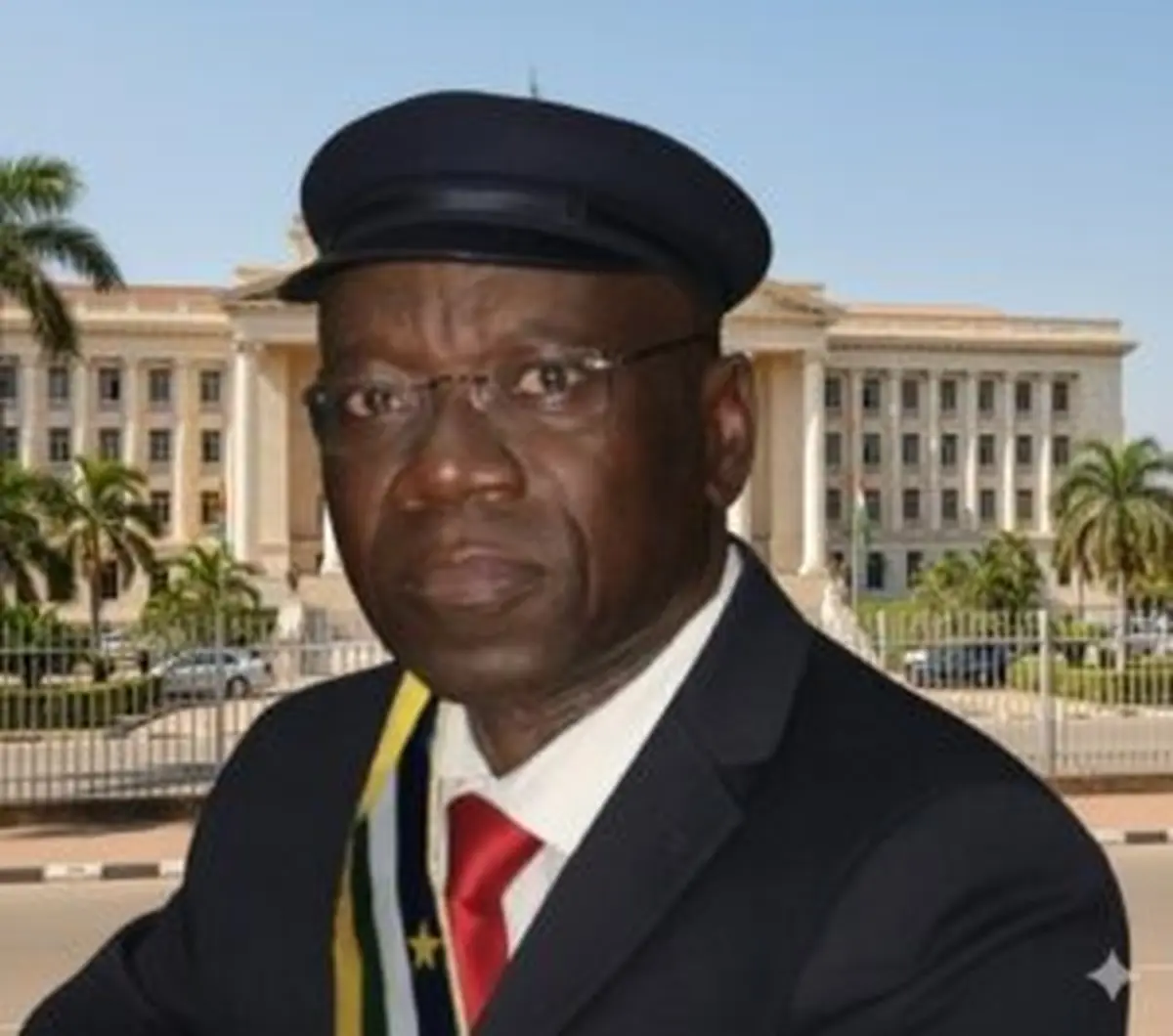 Projection Mercator : Une Aberration Temporelle en Afrique Centrale