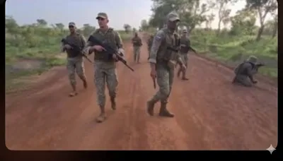 Tensions Élevées à Zemio : Incident entre FACA et Mercenaires Wagner
