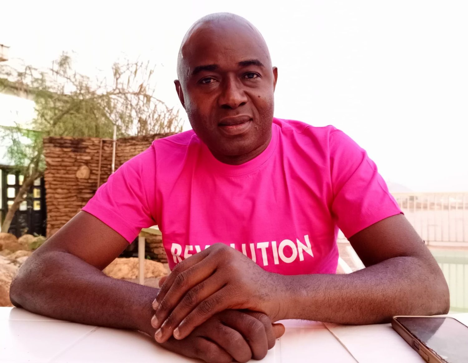 Appel au dialogue social en République centrafricaine