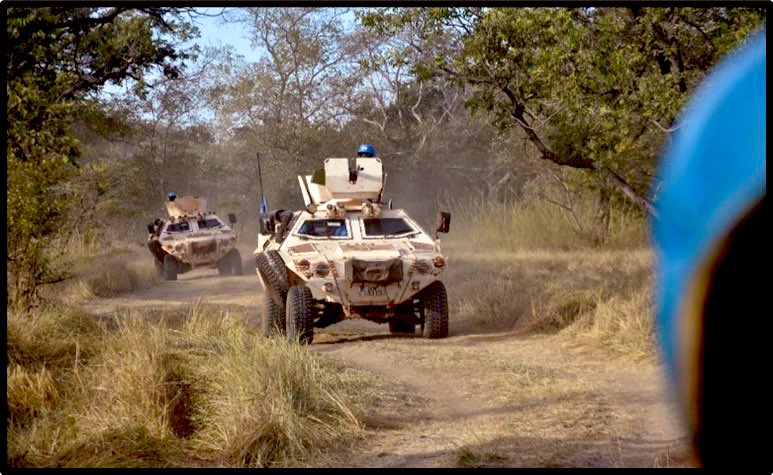Réorganisation stratégique de la MINUSCA en République centrafricaine