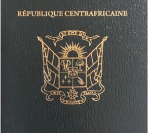 Le Passeport Centrafricain : Un Aperçu de sa Mobilité Globale et des Exigences de Visa