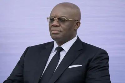 Sani Yalo : Entre mise à l'écart et retrait volontaire du pouvoir