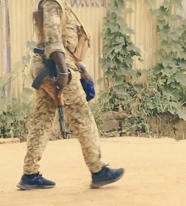 Soldat ouvre le feu sur ses camarades à Nzacko : enquête en cours