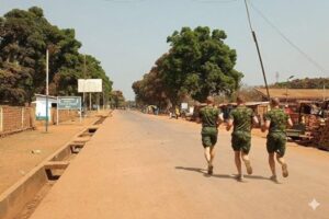 La République Centrafricaine : Entre Wagner et Africa Corps, un choix périlleux