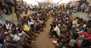 Opération musclée de Wagner en prison : le rôle des mercenaires russes en Centrafrique remis en question