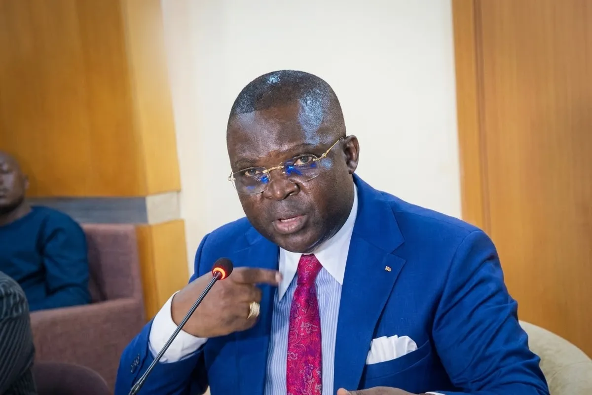 République Centrafricaine : Le porte-parole du gouvernement met en garde l'opposition