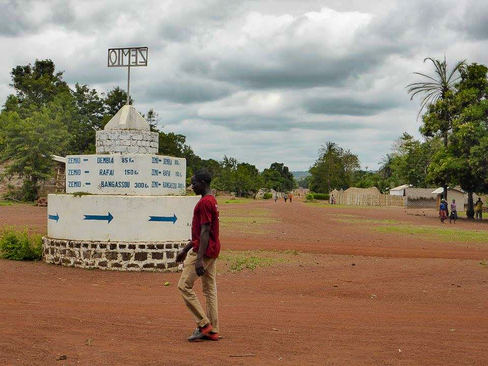 Inquiétude à Zémio : deux figures locales arrêtées par des paramilitaires russes