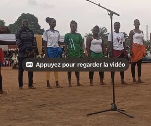 Le PNUD accusé de légitimer une dictature en Centrafrique