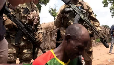 Enlèvement du greffier de Zemio : la justice centrafricaine sous pression
