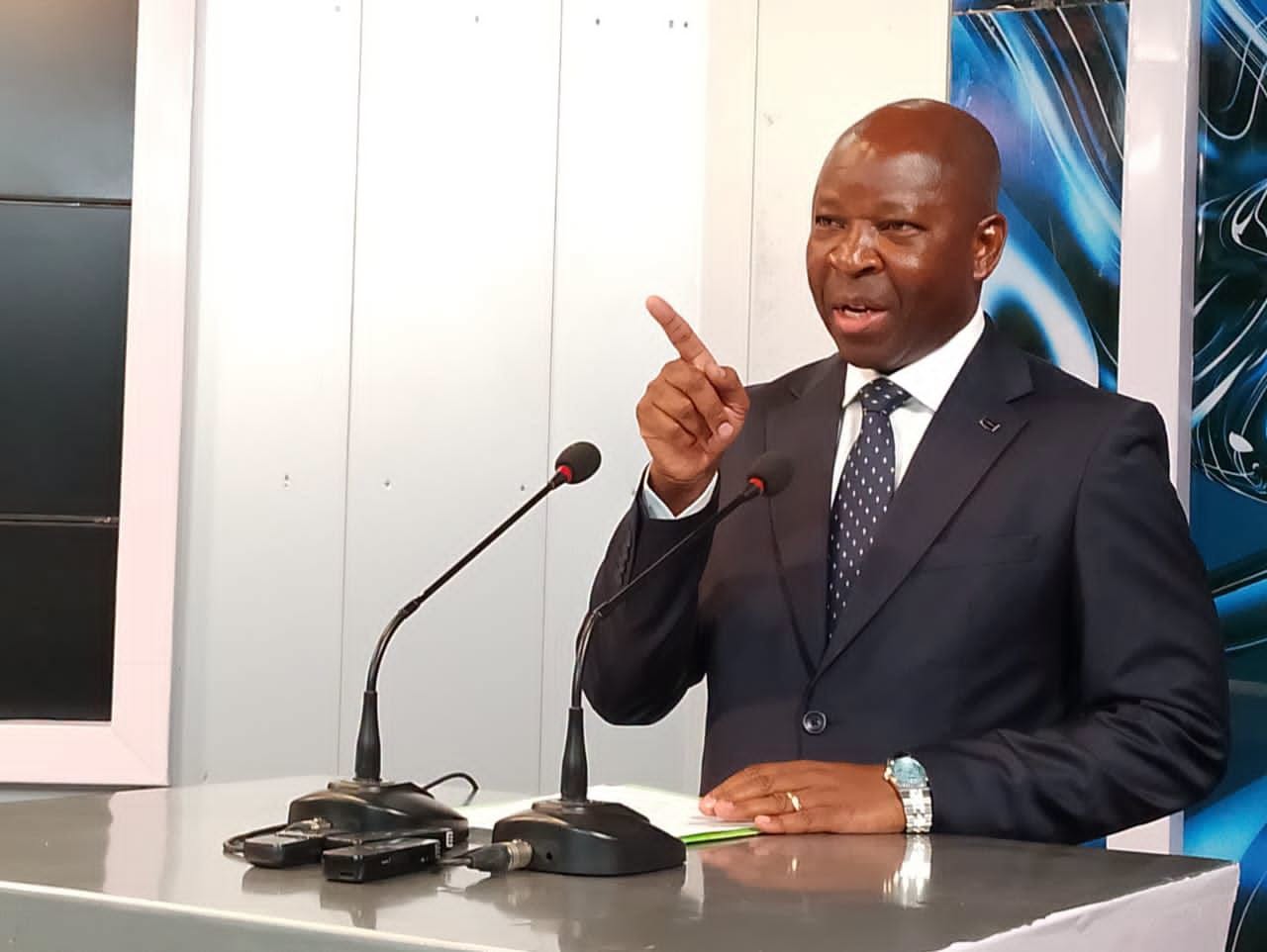 Arrestation de leaders de la société civile en Centrafrique