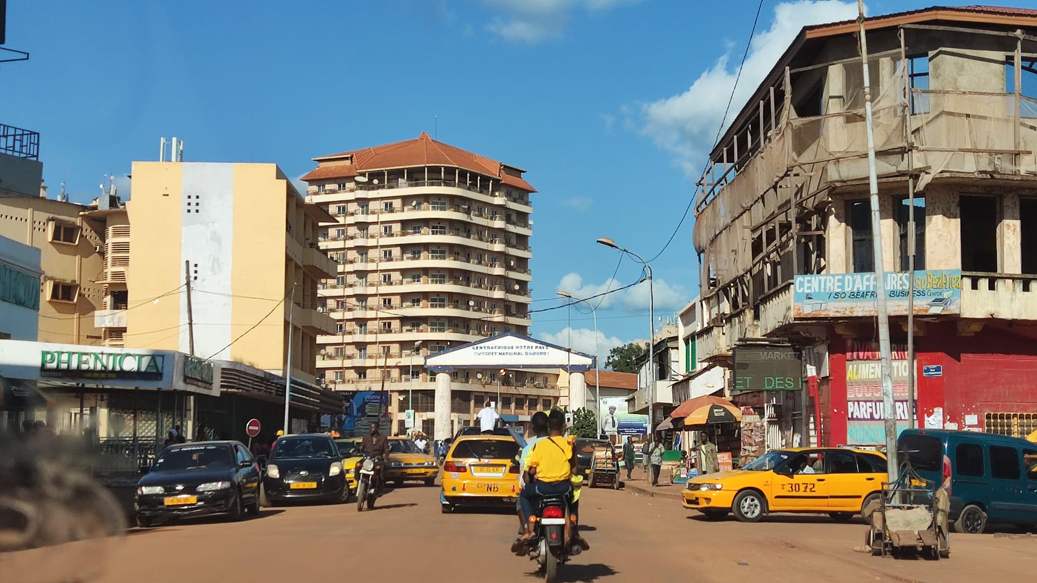 L'expert de l'ONU dénonce les violations persistantes des droits humains en Centrafrique et appelle à une action renforcée