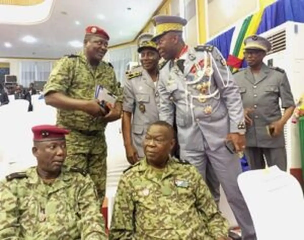 Réforme des prix du carburant en République centrafricaine