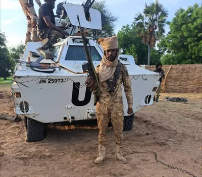 Défaite militaire en Amdafock : Touadéra accusé d'être déconnecté de la réalité