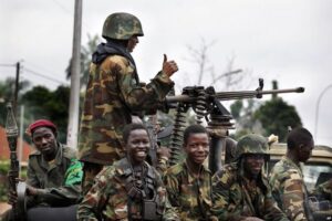 Tension maximale à Tissi : offensive russo-soudanaise redoutée
