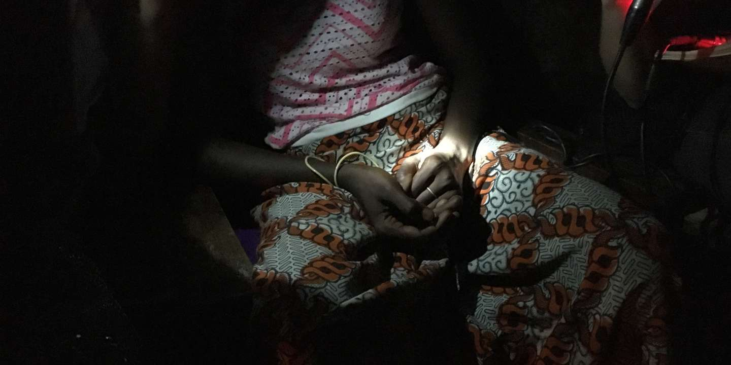 Excision en Centrafrique : Perspective Légale dans Mag-Justice