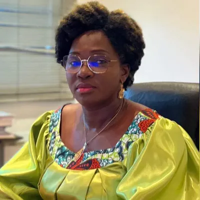 Irène Moussa-Kembe : Un leadership centrafricain redéfinit la gestion d'entreprise