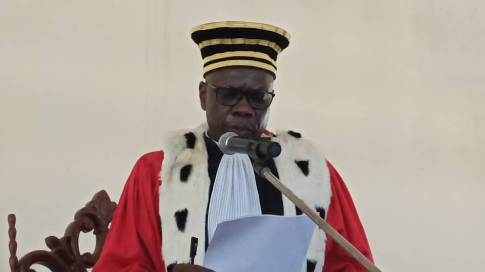 Première session criminelle de la Cour d'appel de Bangui : Bilan et perspectives
