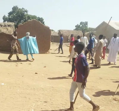 Violences à Ouanda-Djallé : Trois morts après des tirs des FACA sur la foule