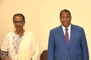 MINUSCA accusée de complicité dans la consolidation du pouvoir en Centrafrique