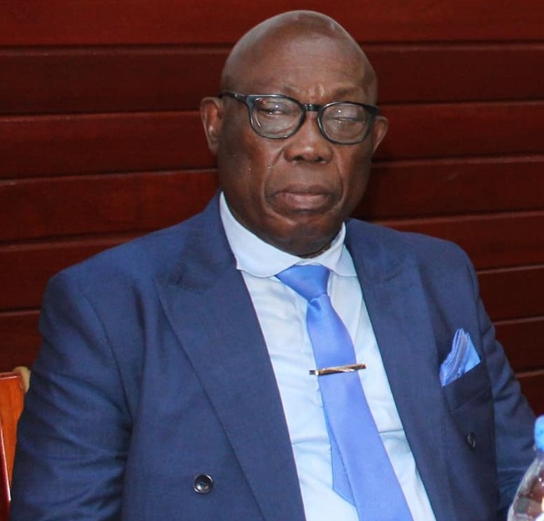 Félix Moloua reconduit à la primature : l'opposition salue sa compétence