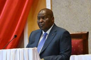 La légitimité contestée du gouvernement de Bangui : entre intimidation et déni démocratique