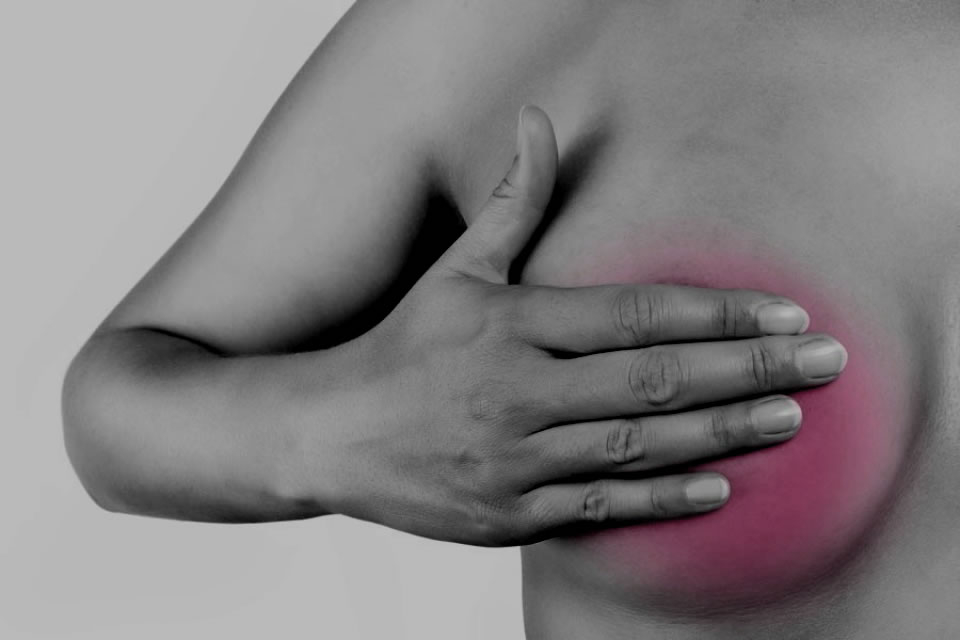 La prévention du cancer du sein au cœur de Mag-Santé