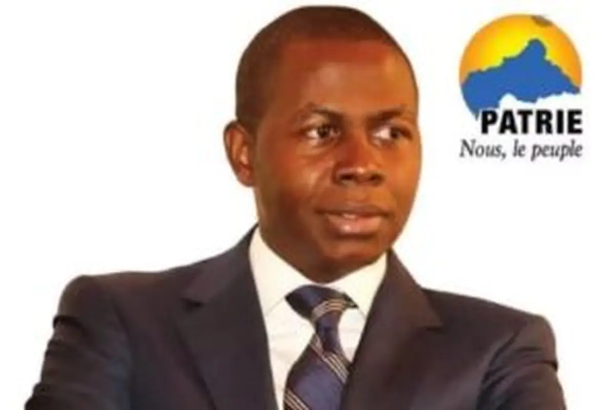 Affaire Dologuélé : Mboli-Goumba réfute les accusations de Ngamana sur la nationalité