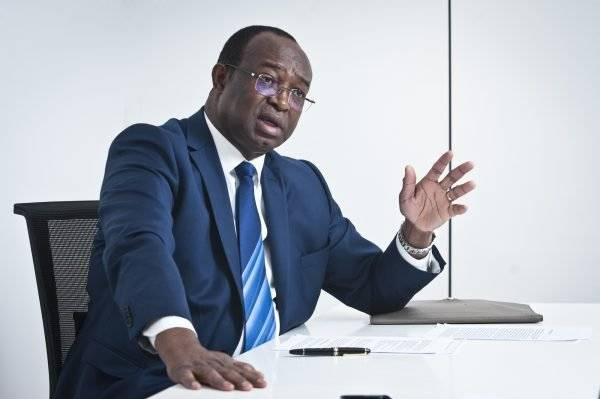 Crise du coût de la vie en République centrafricaine