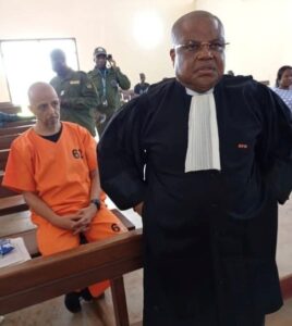 Procès de Figueira : La justice centrafricaine sous l'emprise de Wagner, une affaire aux répercussions internationales