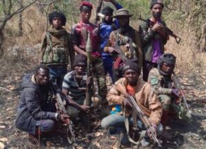 Échec du mouvement 3R face aux forces du général Ndalé en RCA