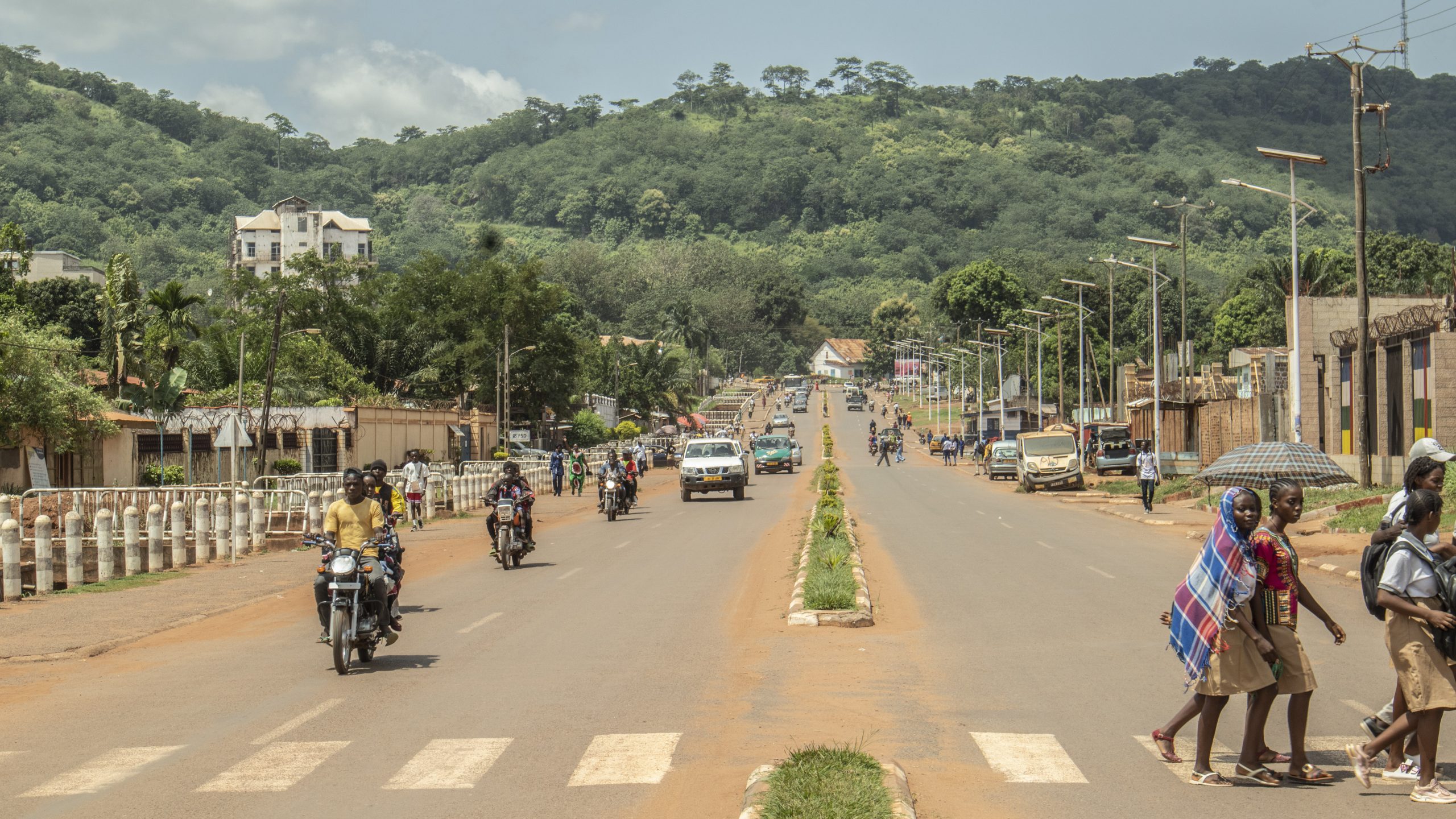 Tragédie à Bangui : des jumeaux meurent après des injections administrées par leur grand-mère